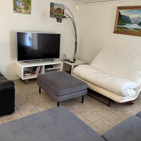 דירות Lille Oye Rest Aparment Nøtterøy מראה חיצוני תמונה