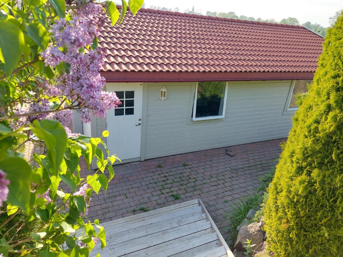 דירות Lille Oye Rest Aparment Nøtterøy מראה חיצוני תמונה