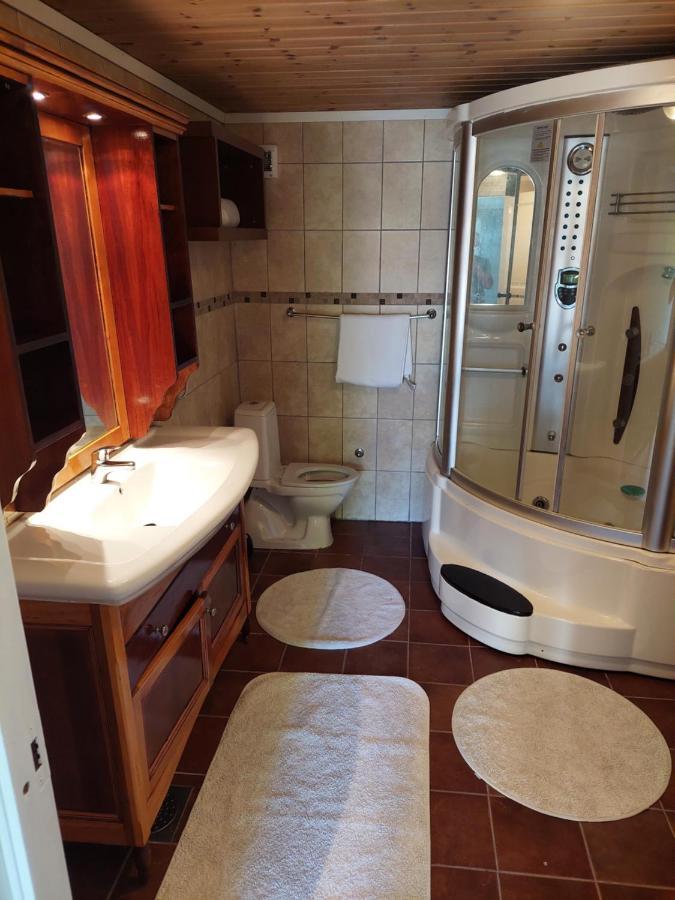 דירות Lille Oye Rest Aparment Nøtterøy מראה חיצוני תמונה