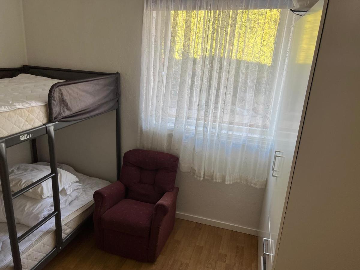 דירות Lille Oye Rest Aparment Nøtterøy מראה חיצוני תמונה